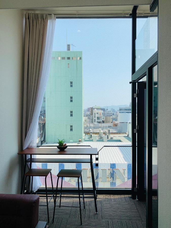 ひまわり 向日葵 Himawari Daire Takamatsu Dış mekan fotoğraf