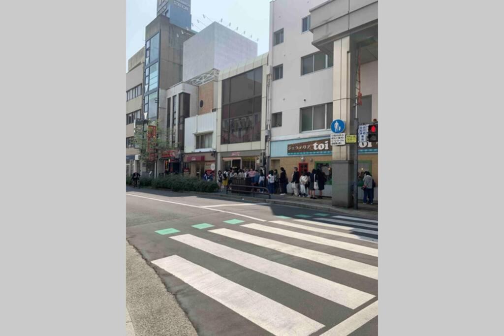 ひまわり 向日葵 Himawari Daire Takamatsu Dış mekan fotoğraf